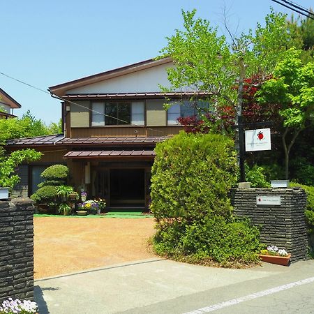 Zero-Project Japan Guesthouse Yamanakako Exteriér fotografie