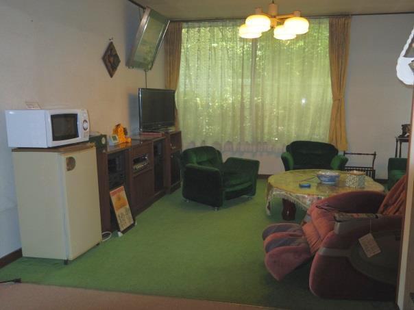 Zero-Project Japan Guesthouse Yamanakako Exteriér fotografie