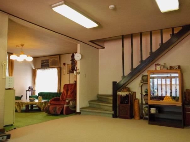 Zero-Project Japan Guesthouse Yamanakako Exteriér fotografie