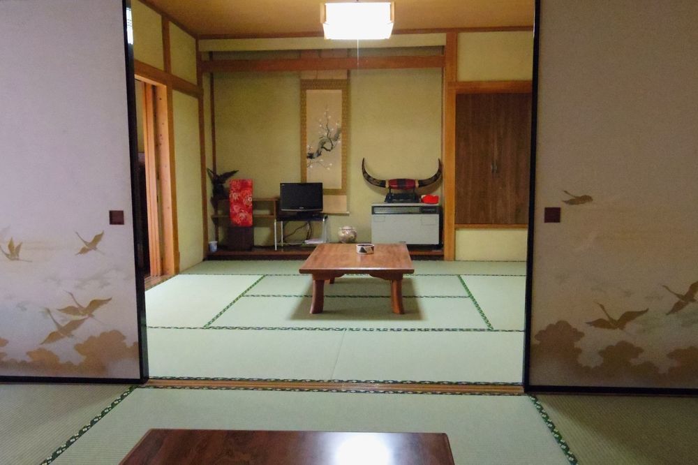 Zero-Project Japan Guesthouse Yamanakako Exteriér fotografie