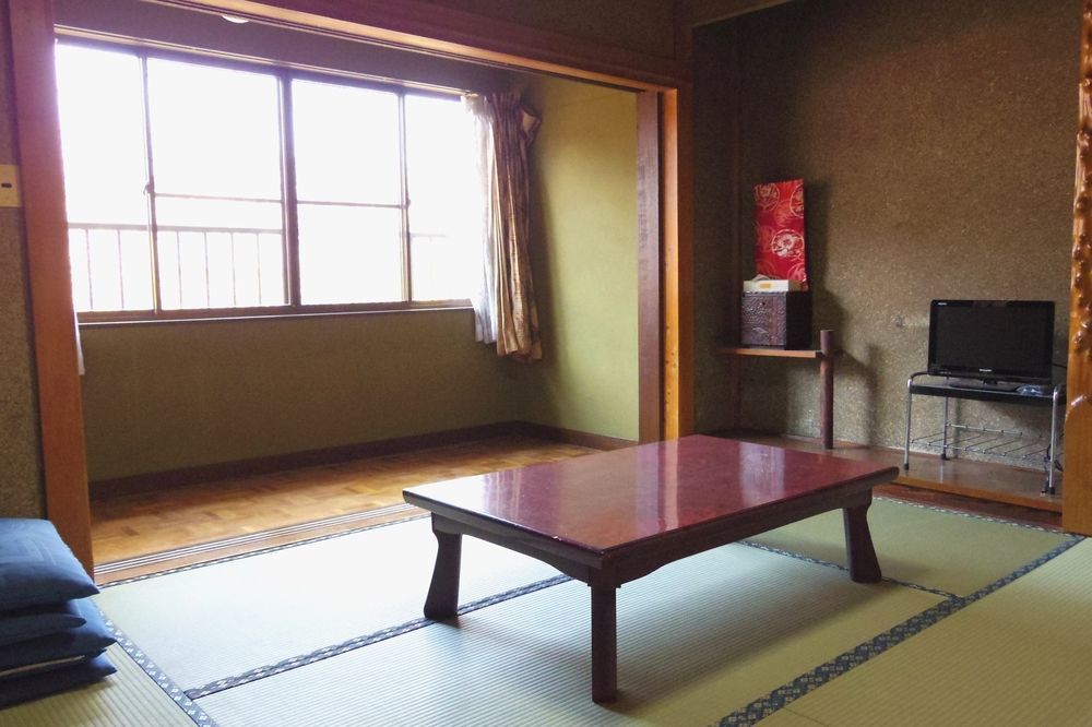Zero-Project Japan Guesthouse Yamanakako Exteriér fotografie