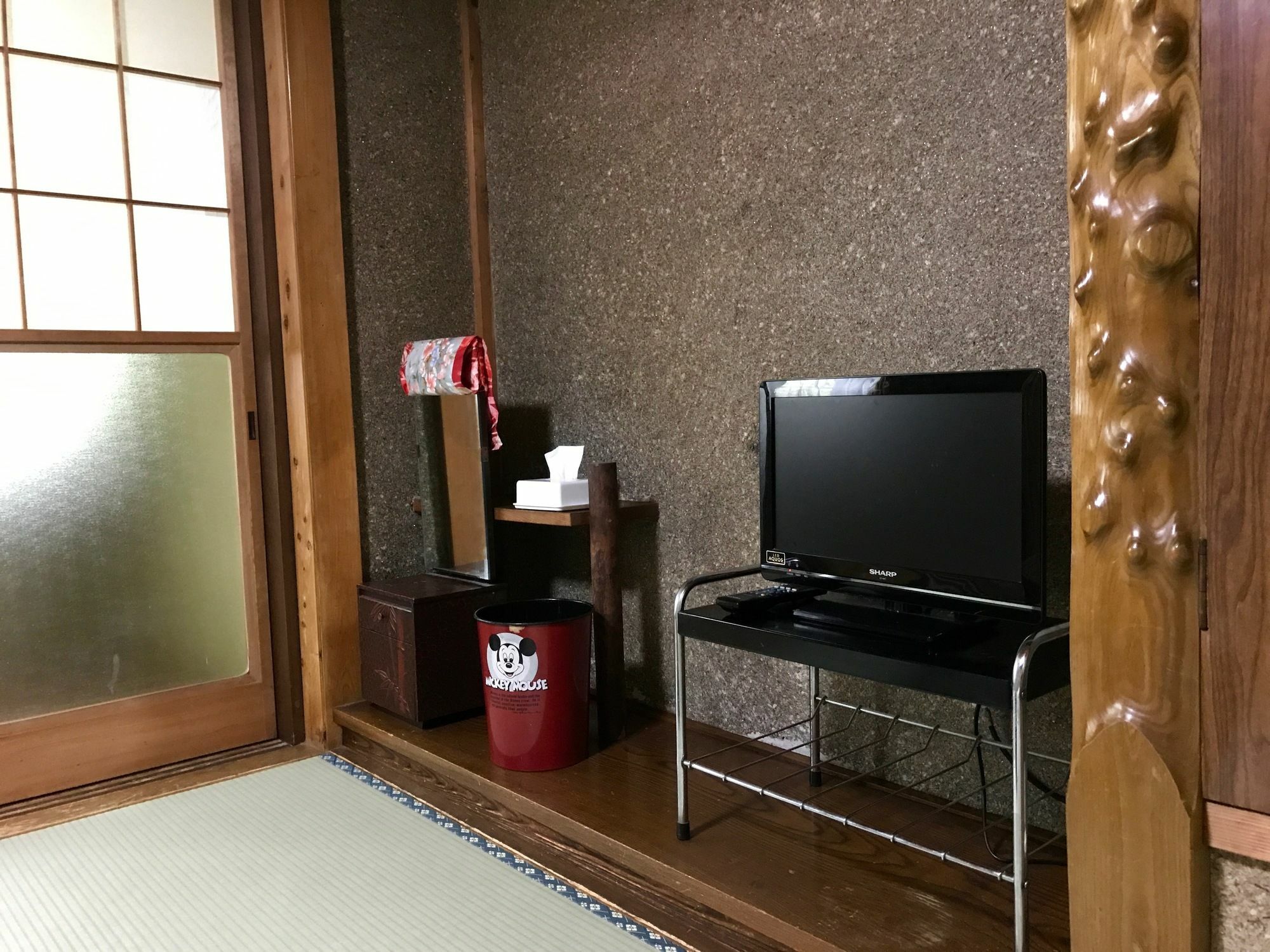 Zero-Project Japan Guesthouse Yamanakako Exteriér fotografie