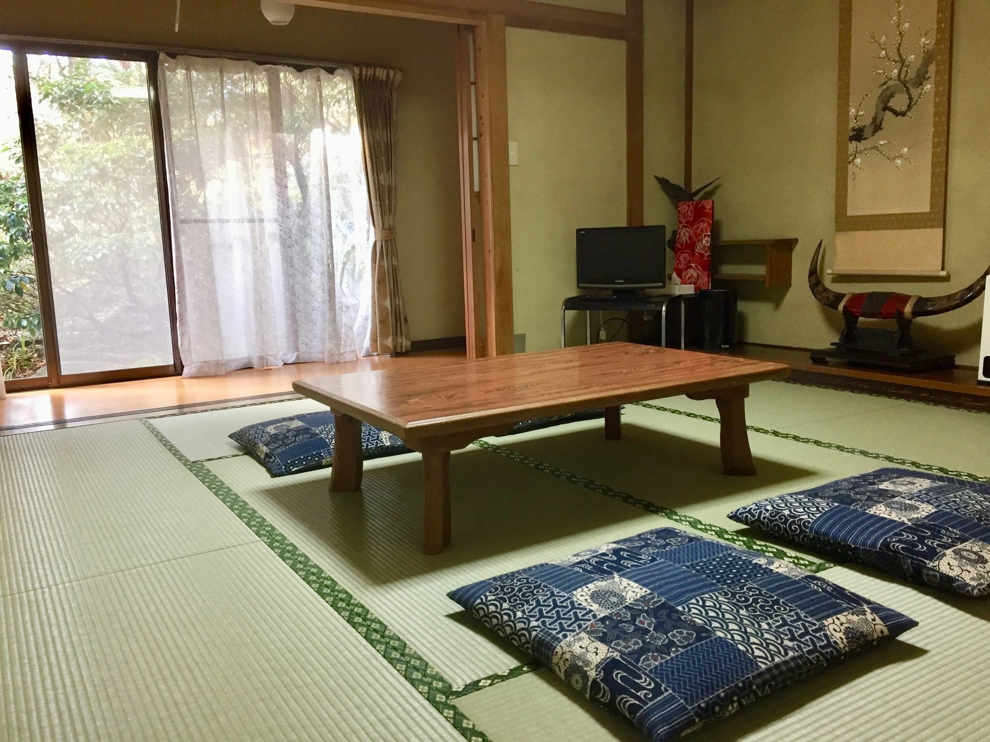 Zero-Project Japan Guesthouse Yamanakako Exteriér fotografie