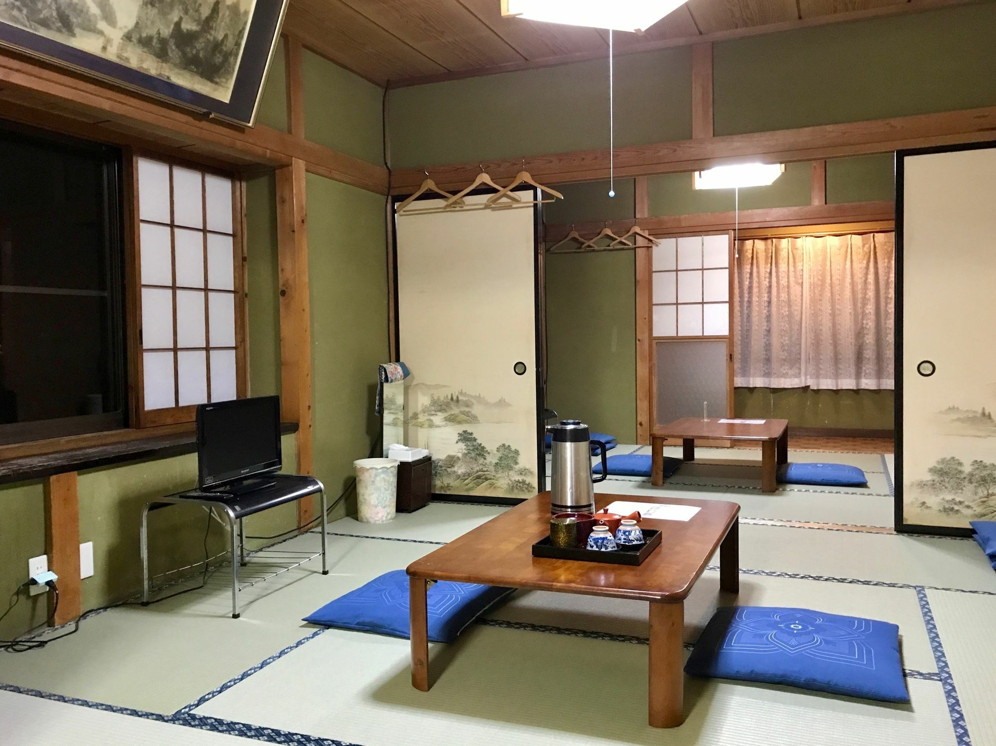 Zero-Project Japan Guesthouse Yamanakako Exteriér fotografie