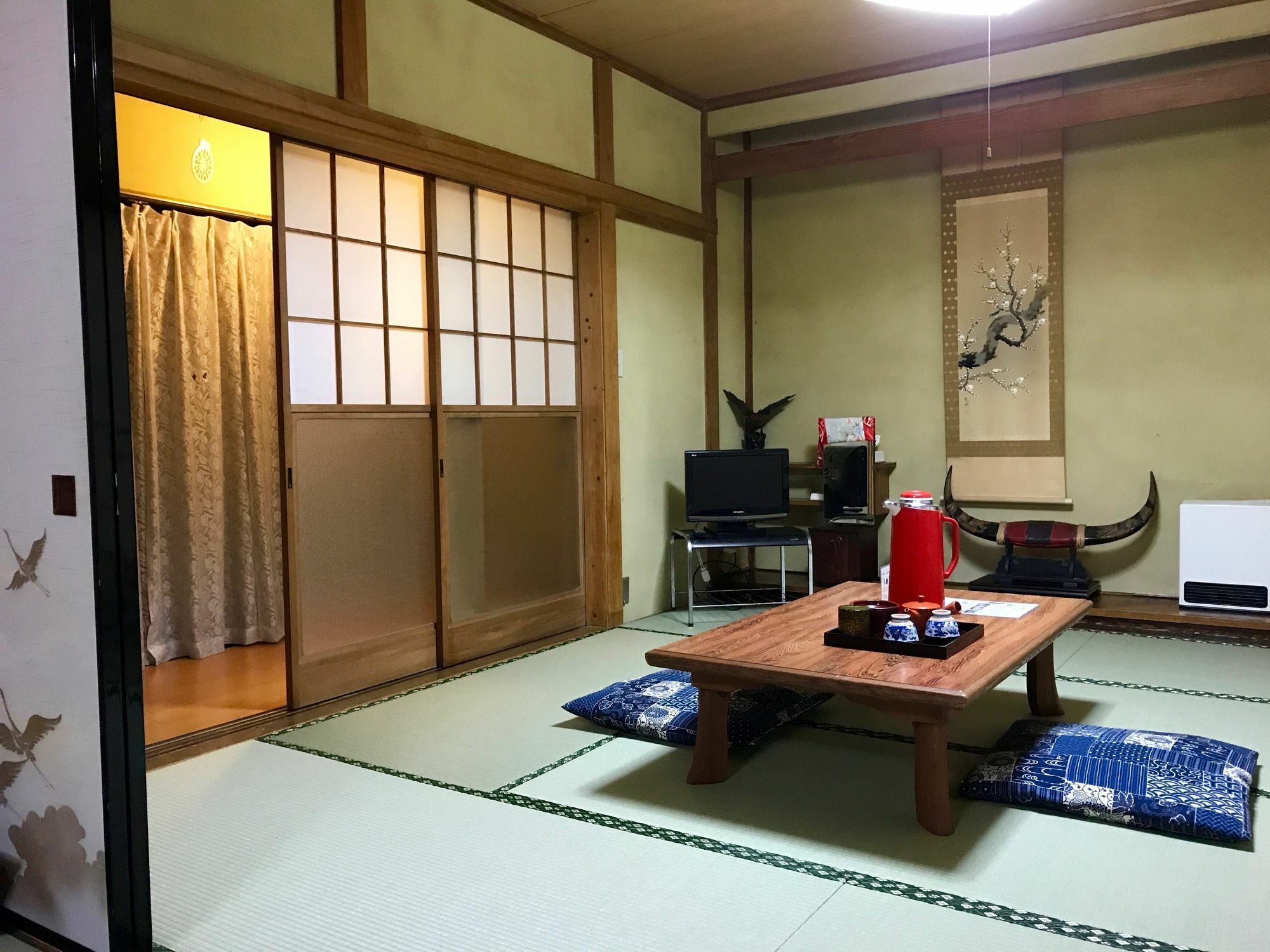 Zero-Project Japan Guesthouse Yamanakako Exteriér fotografie