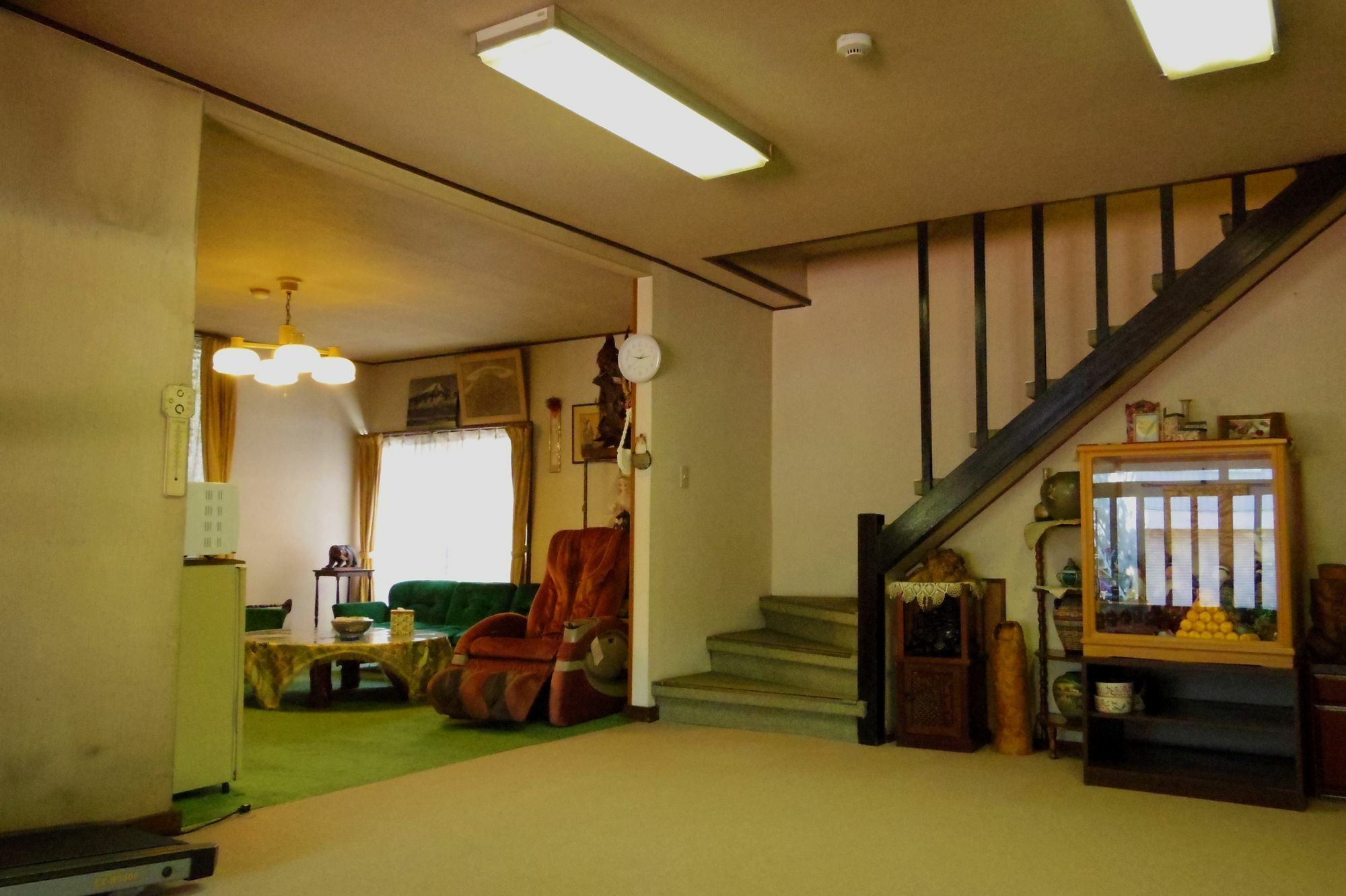 Zero-Project Japan Guesthouse Yamanakako Exteriér fotografie