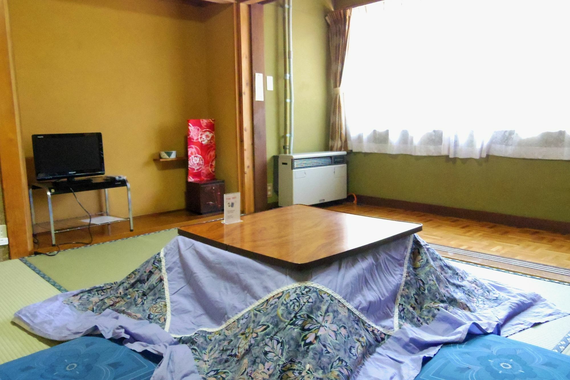 Zero-Project Japan Guesthouse Yamanakako Exteriér fotografie